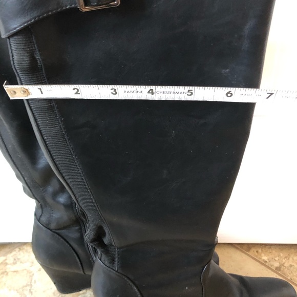 Alberto tall boots - Picture 4 of 6